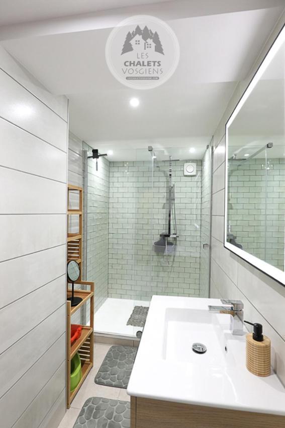 Le Briand Appartement 4Etoiles Nancy Thermal Cosy Avec Terrasse Wifi Exterior foto