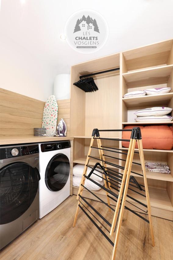 Le Briand Appartement 4Etoiles Nancy Thermal Cosy Avec Terrasse Wifi Exterior foto